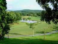 Kajang Hill Golf Club